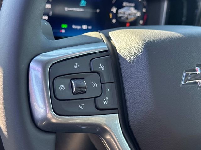 New 2026 Chevrolet Silverado 1500 RST w/ All Star Edition Plus image 26