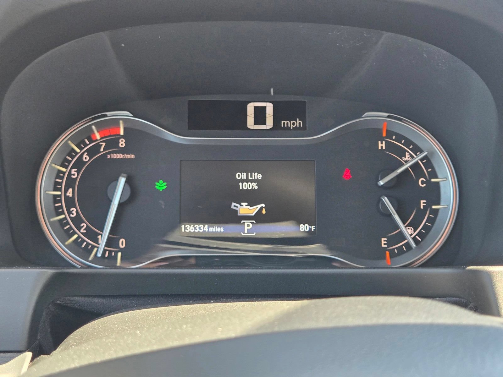 Used 2018 Honda Pilot Touring image 19
