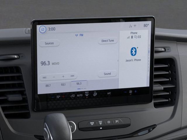 New 2026 Ford Transit 350 148 High Roof Extended image 14