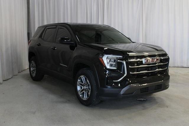Used 2025 GMC Terrain Elevation AWD/4WD image 23