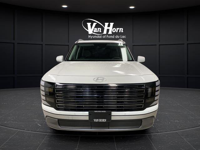 New 2026 Hyundai Palisade SEL Premium image 12