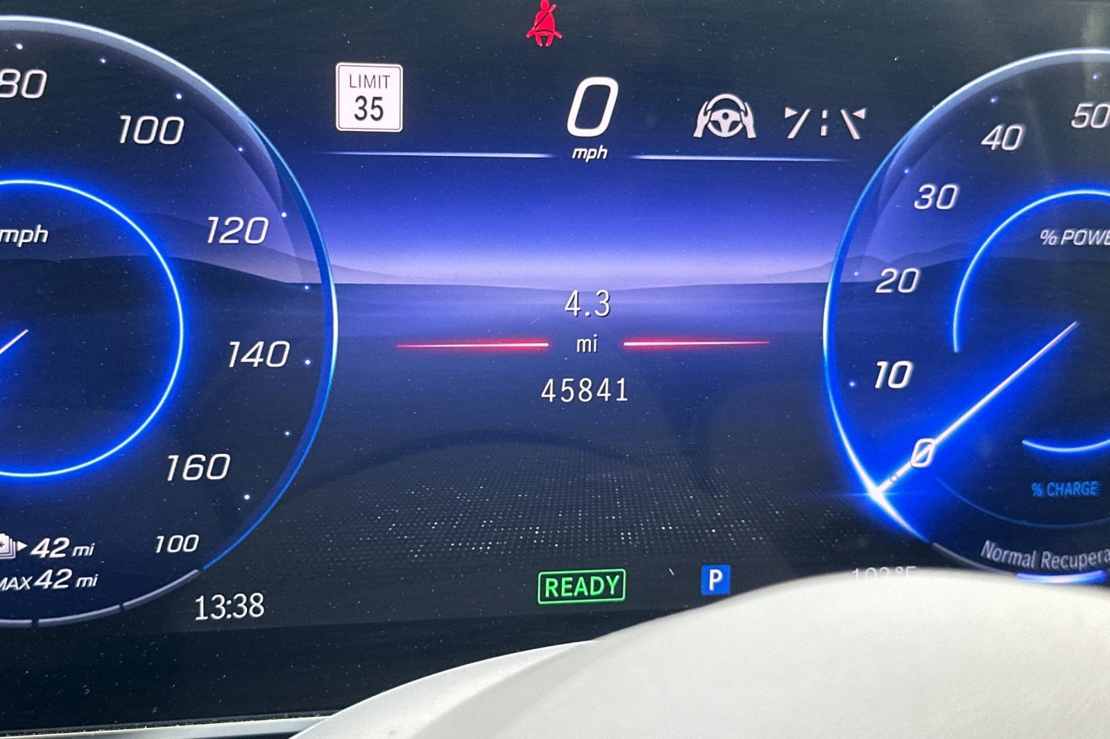 Certified 2022 Mercedes-Benz EQS 450+ Sedan image 22