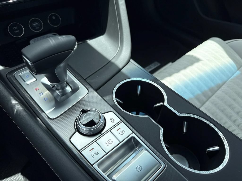 New 2026 Genesis G70 3.3T Sport Prestige RWD image 28