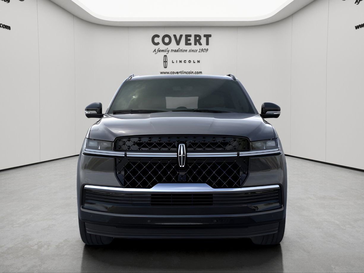 New 2026 Lincoln Navigator L Reserve w/ Jet Appearance Package image 5