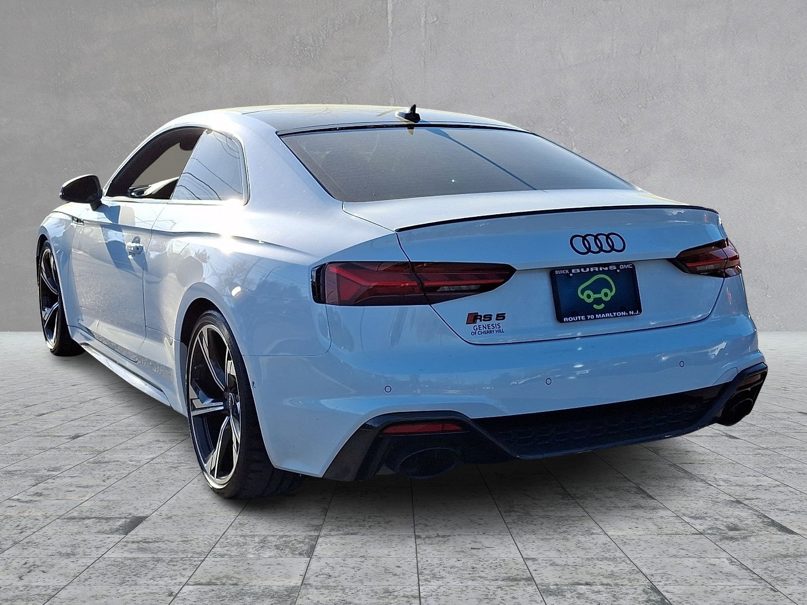 Used 2023 Audi RS 5 AWD/4WD image 7