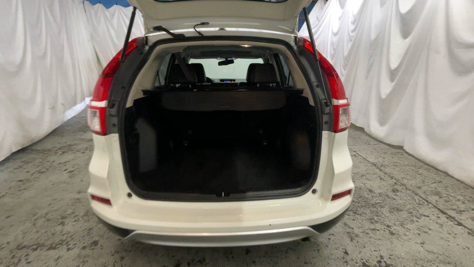 Used 2016 Honda CR-V EX-L image 21