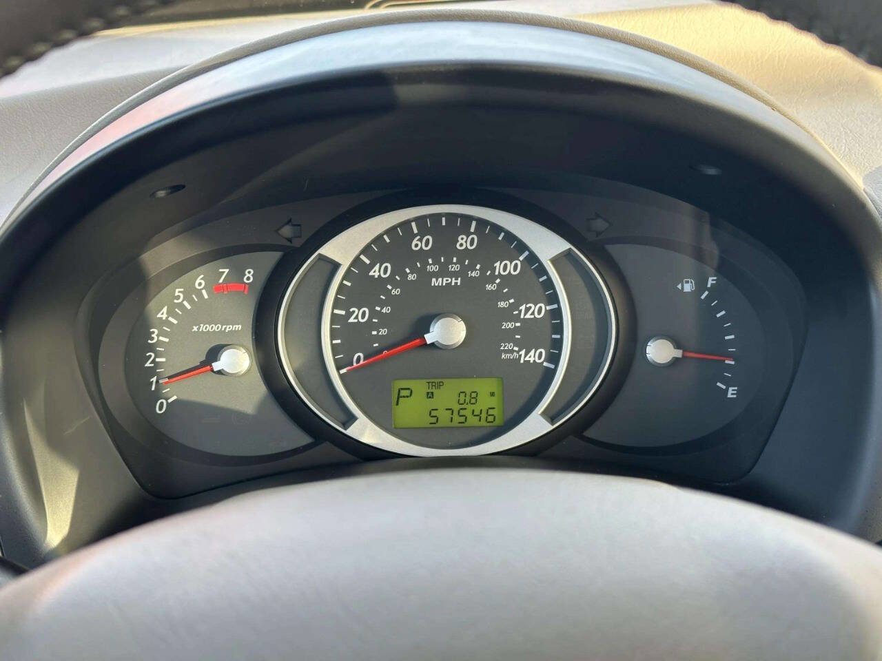 Used 2009 Hyundai Tucson Limited image 18