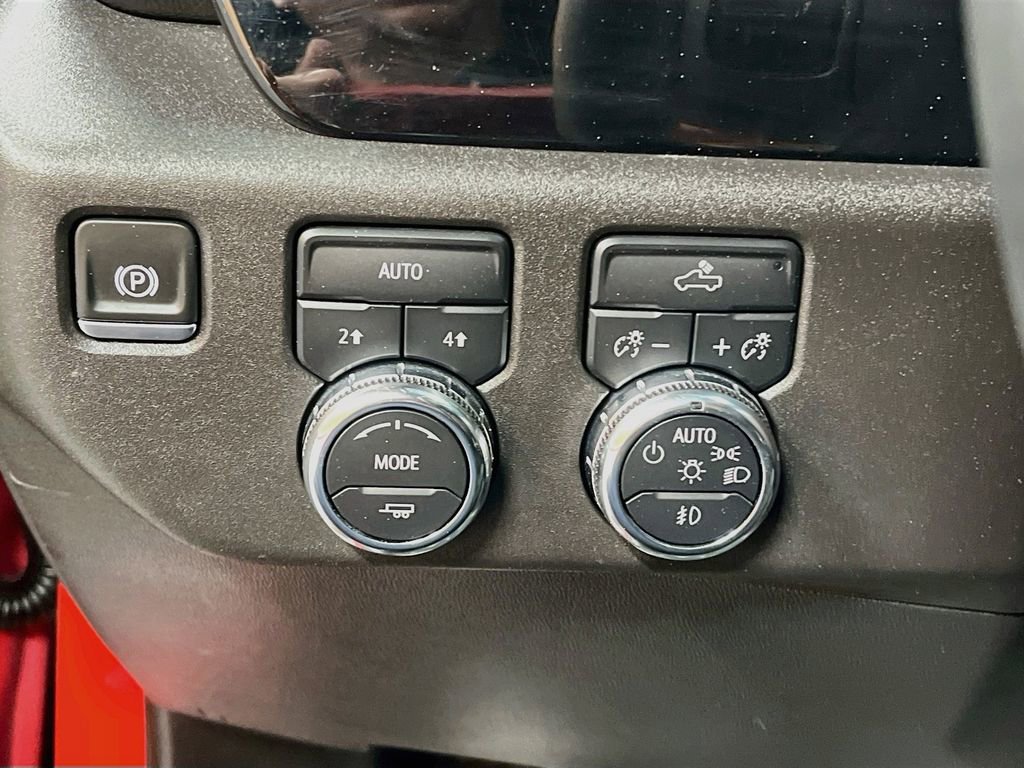 Used 2025 GMC Sierra 1500 Elevation AWD/4WD image 10