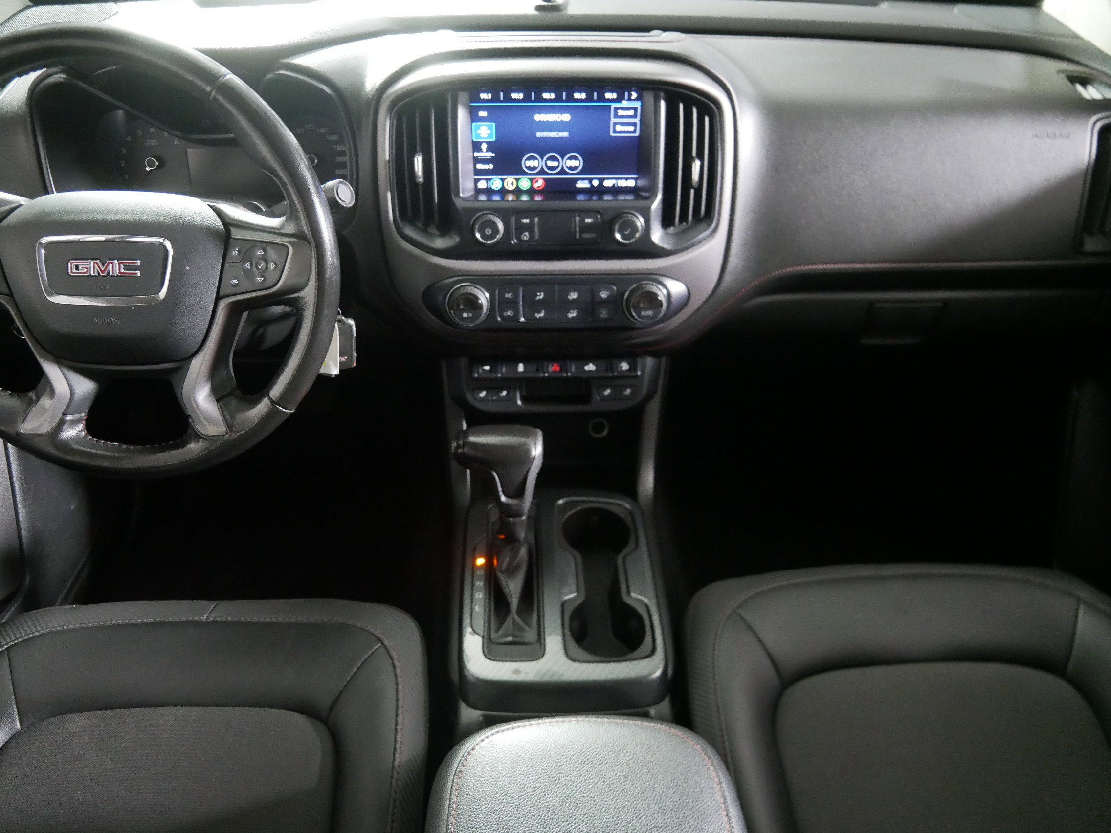 Used 2020 GMC Canyon All Terrain image 10