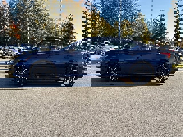 Used 2023 Nissan Altima 2.5 SR image 3