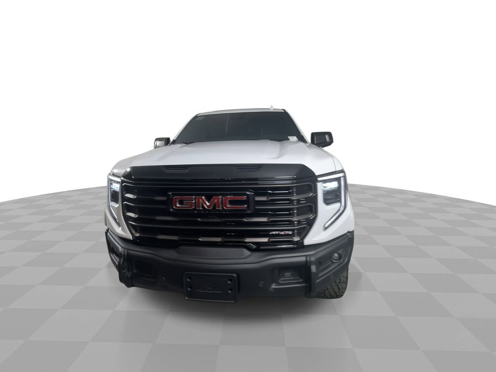 Used 2025 GMC Sierra 1500 AT4X image 3