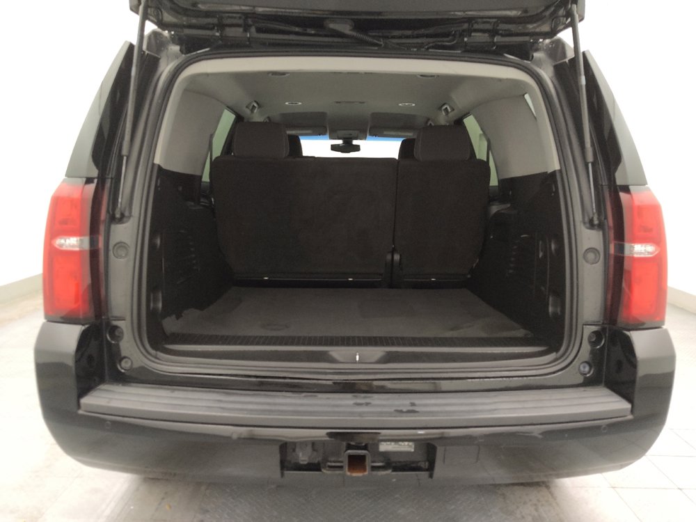 Used 2019 Chevrolet Tahoe LS RWD image 29