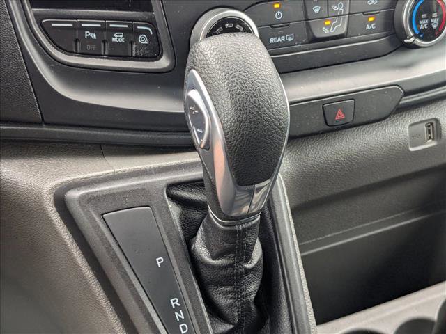 Used 2021 Ford Transit 350 XLT image 12