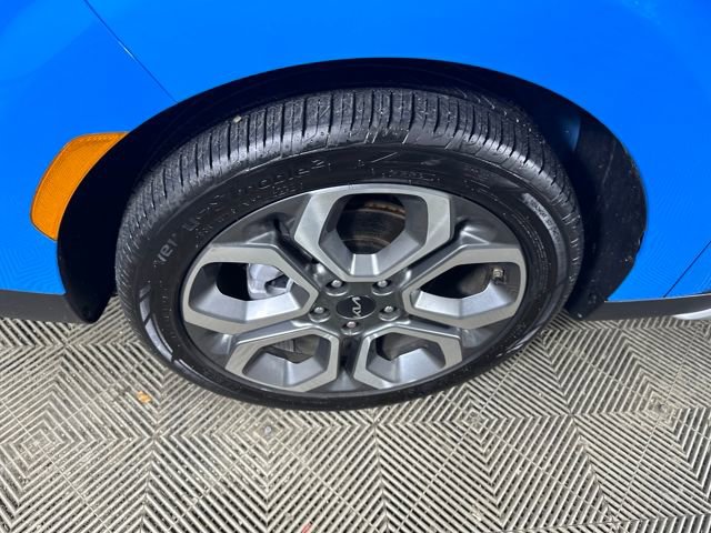 Used 2025 Kia Soul EX image 10