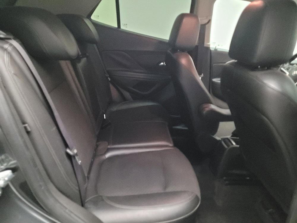 Used 2018 Buick Encore Preferred image 19