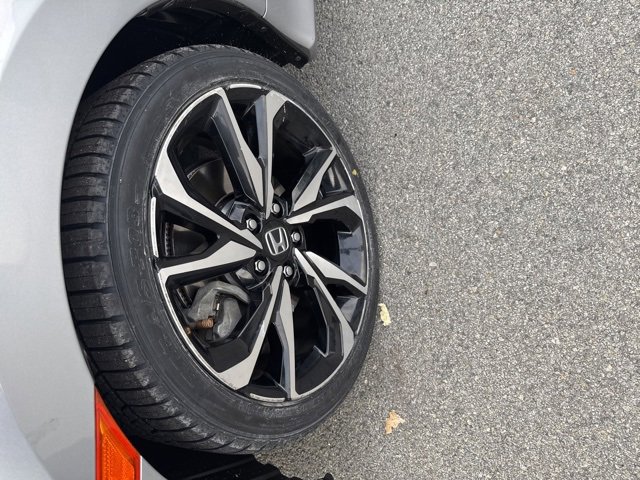 Used 2018 Honda Civic Si image 13