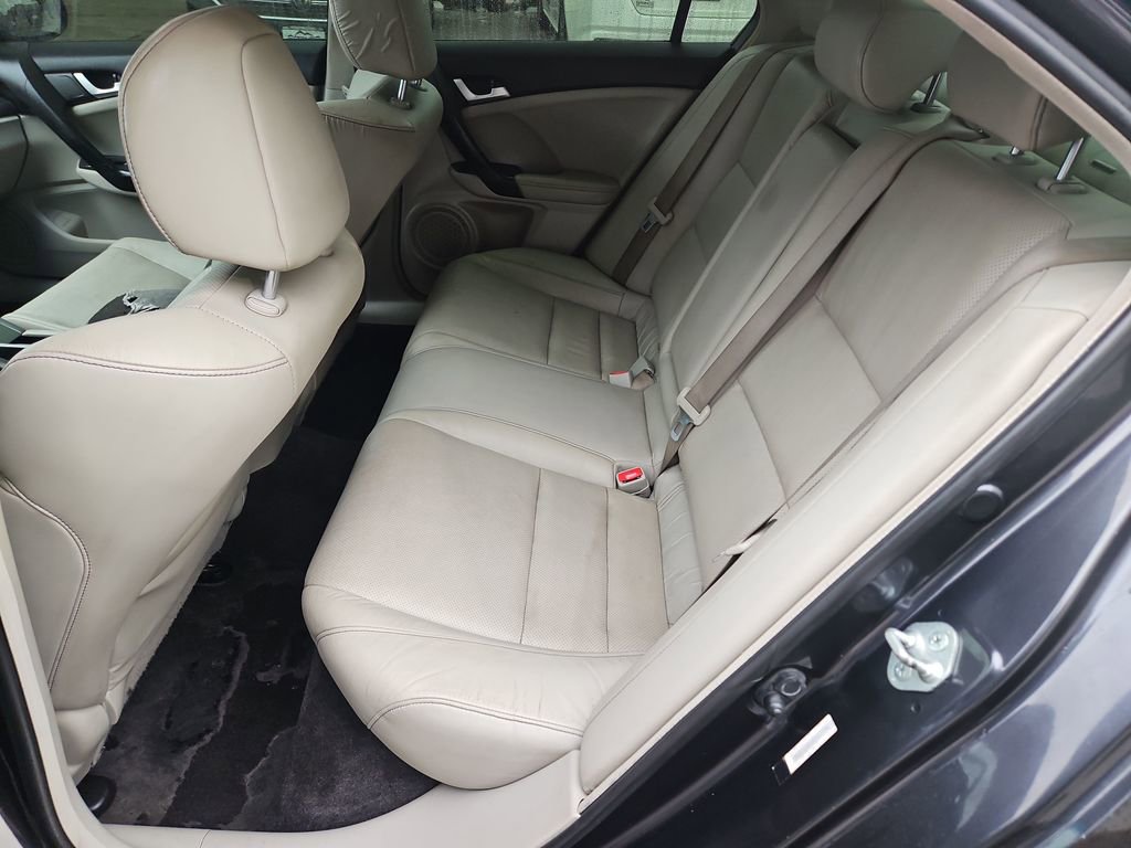 Used 2013 Acura TSX Sedan FWD image 20