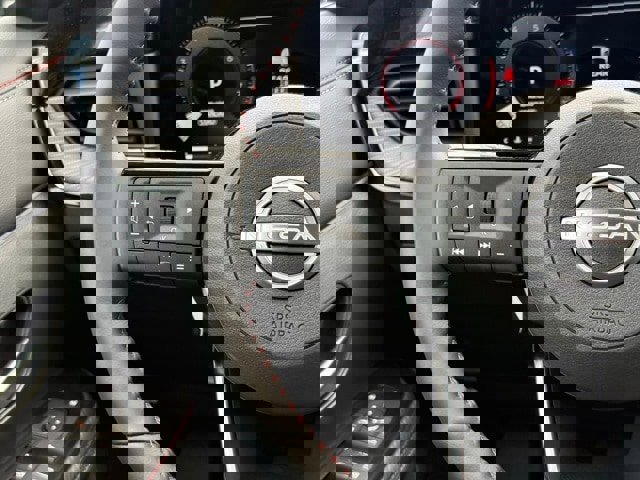 New 2025 Nissan Kicks SR w/ SR Premium Package image 21