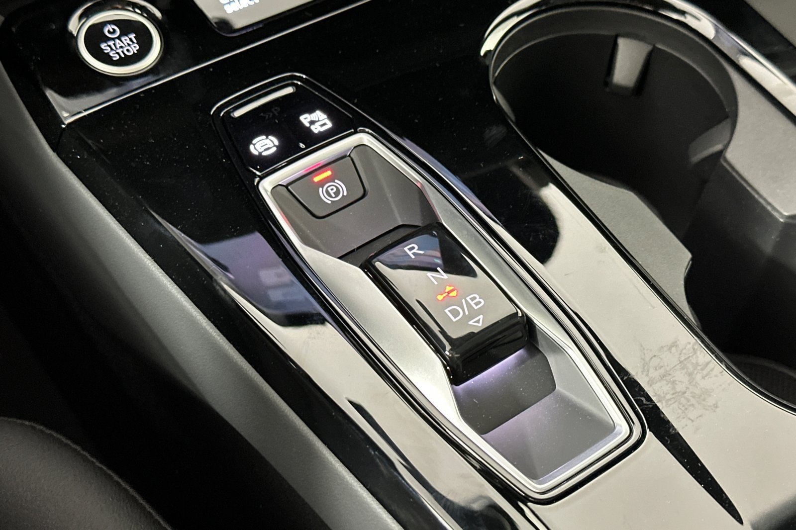 New 2027 Audi A6 e-tron Premium RWD image 21