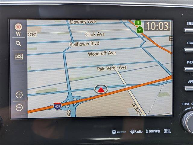 Certified 2021 Toyota Avalon Limited w/ Advanced Safety Package image 13