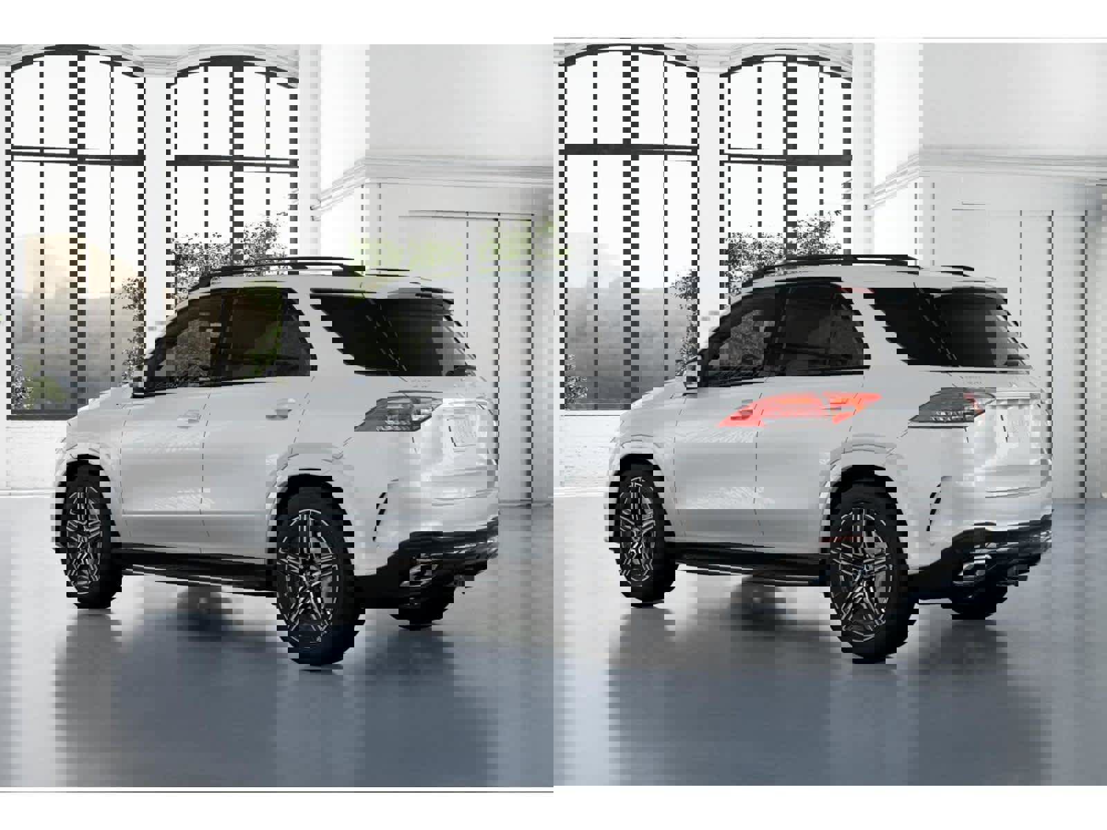 New 2026 Mercedes-Benz GLE 450 4MATIC image 29
