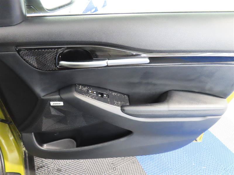 Used 2024 Kia Seltos SX AWD/4WD image 33
