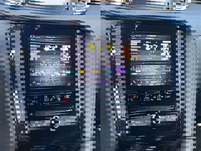 Used 2023 INFINITI QX55 Essential image 25