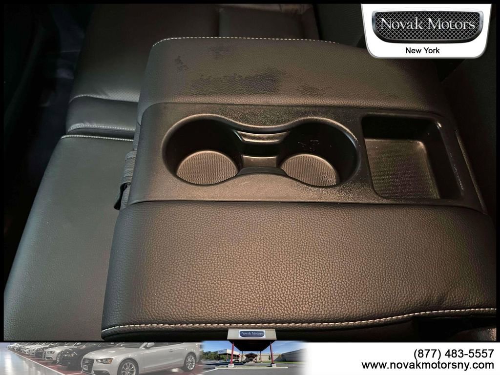 Used 2023 Honda Ridgeline RTL-E image 14