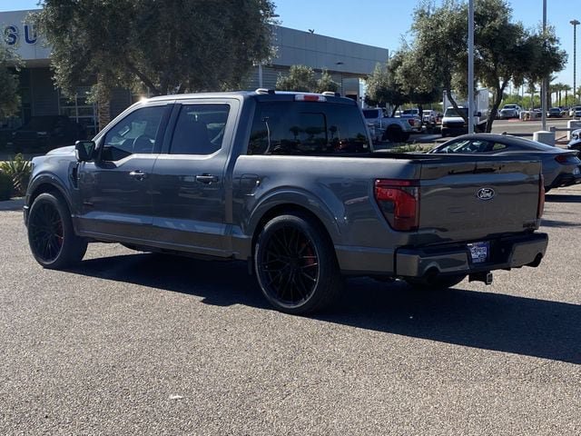 New 2026 Ford F150 XLT w/ Equipment Group 303A High AWD/4WD image 51