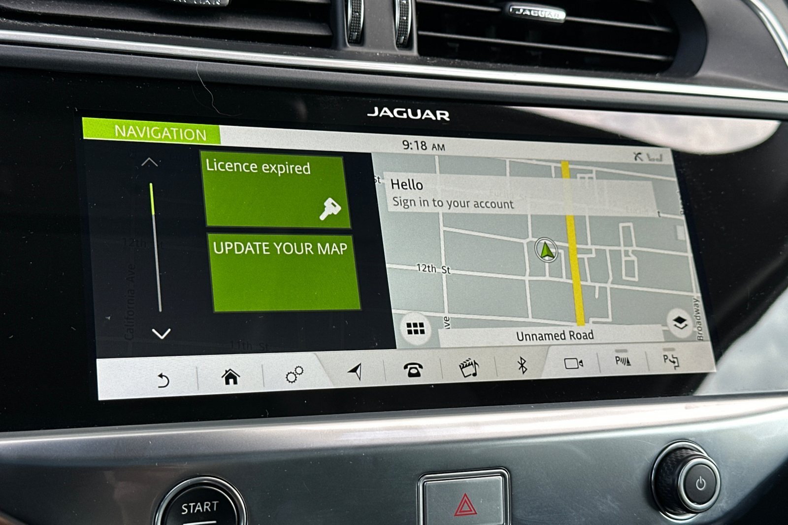 Used 2020 Jaguar I-PACE S AWD/4WD image 18