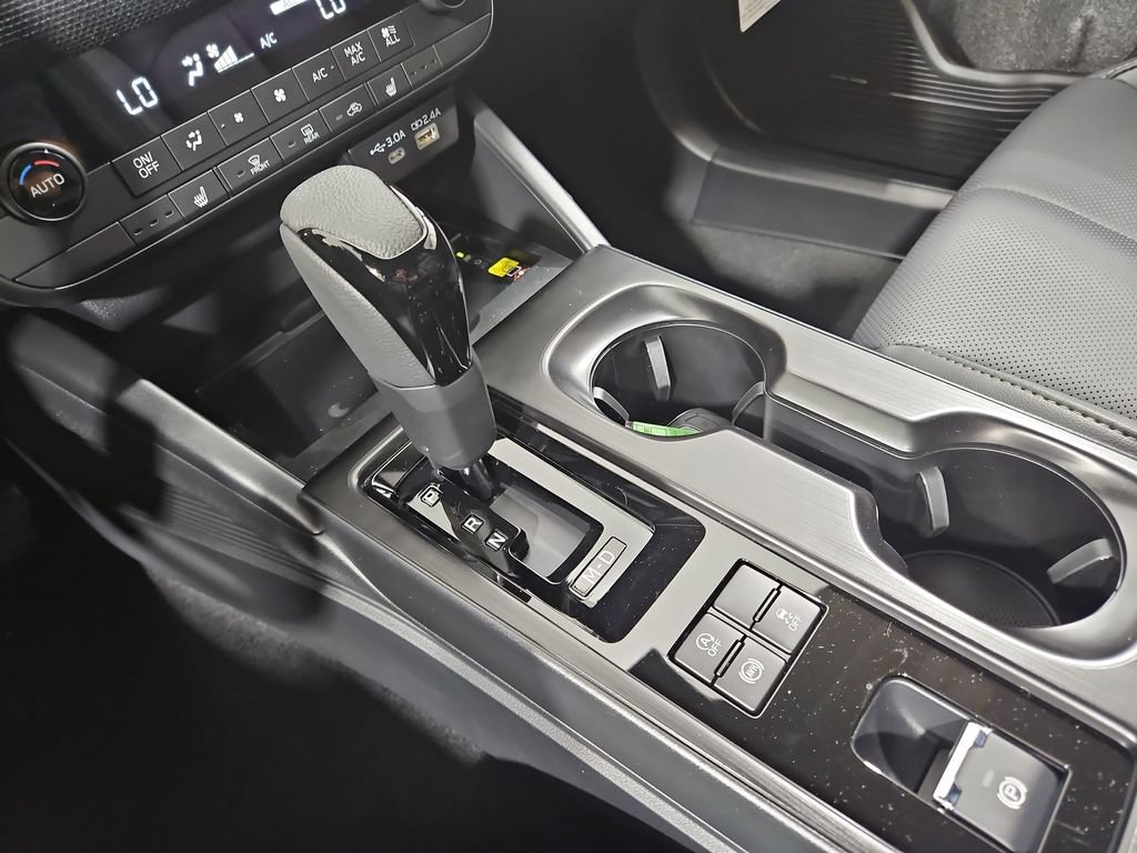New 2026 Subaru Outback Limited AWD/4WD image 24