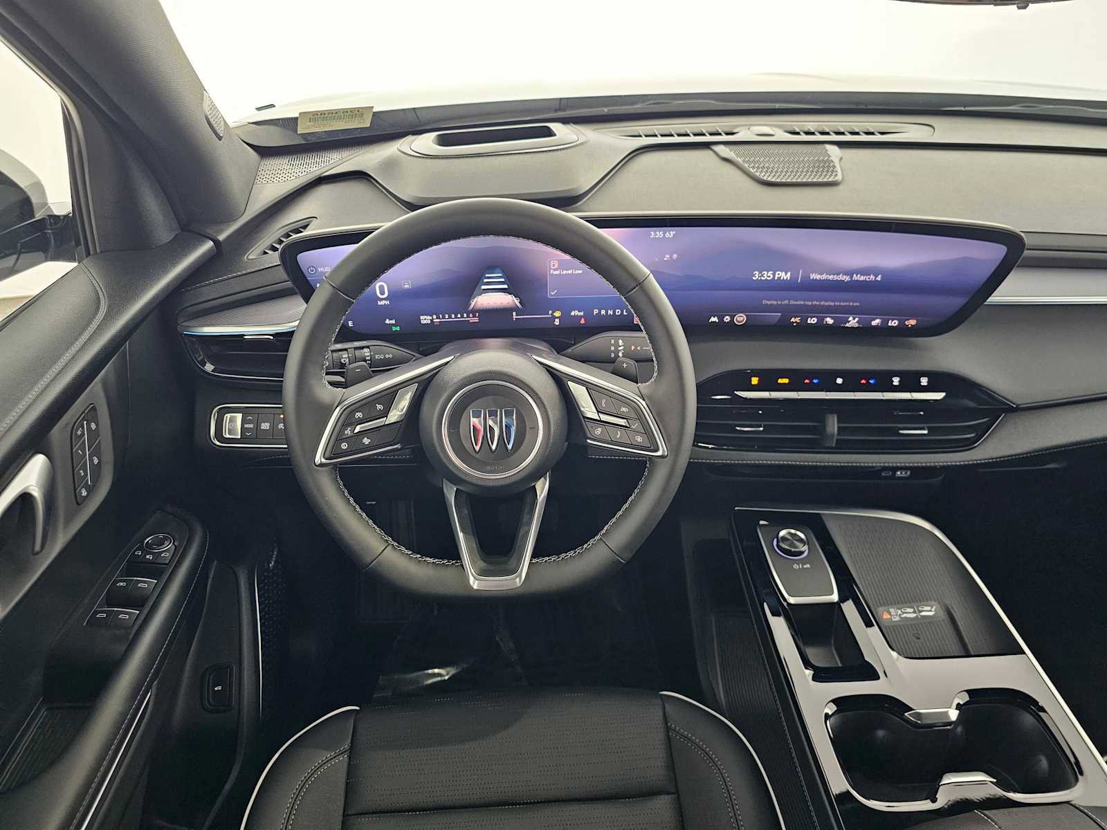 New 2026 Buick Enclave Sport Touring w/ Power Package image 20