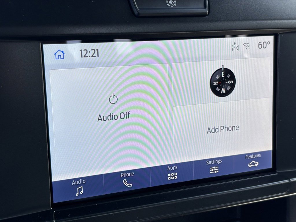 New 2026 Ford F350 XL w/ STX Appearance Package image 51
