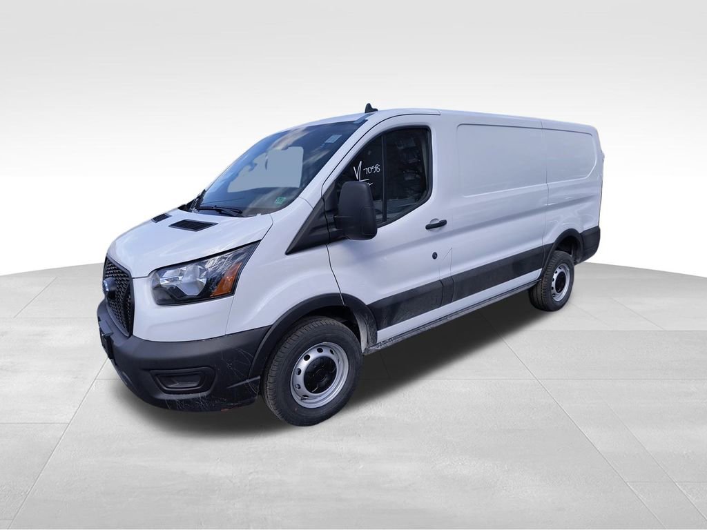 New 2025 Ford Transit 250 Base image 3