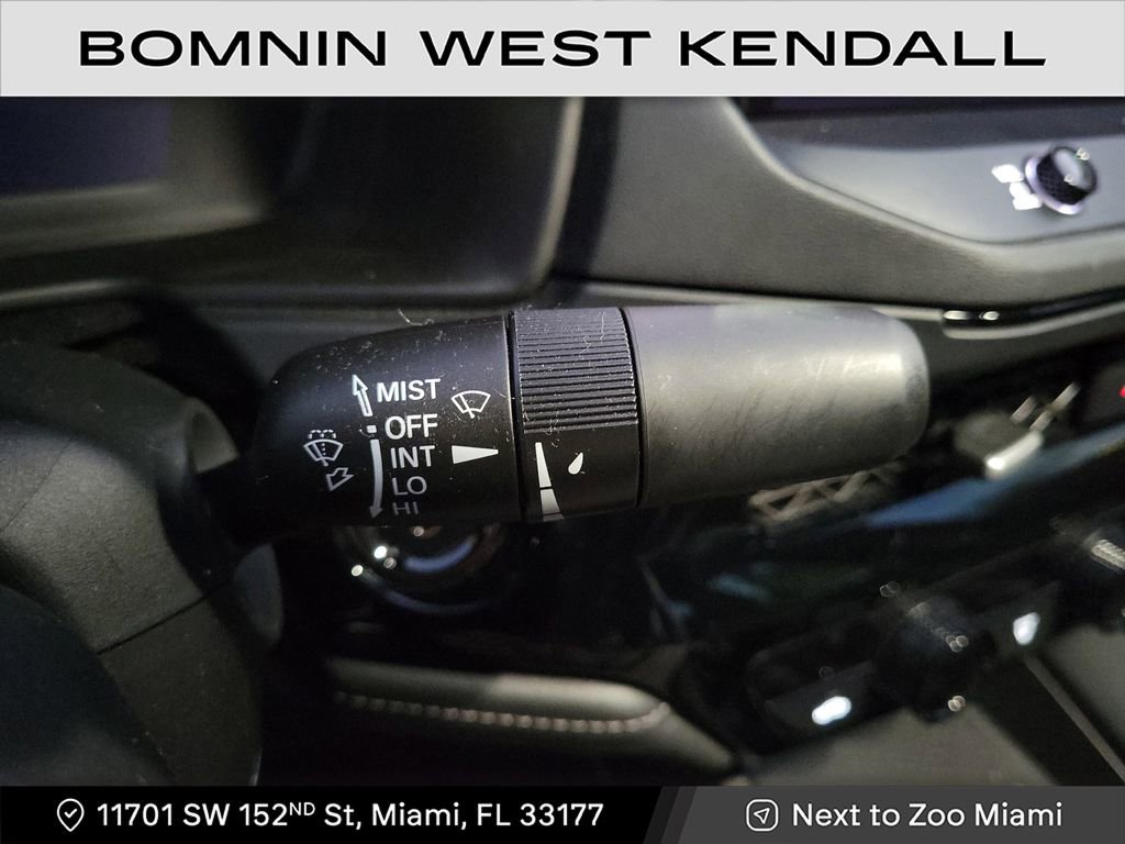 Used 2023 Honda Accord Sport image 11