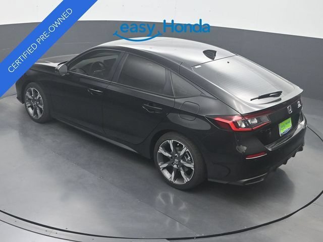 Used 2026 Honda Civic Sport image 23