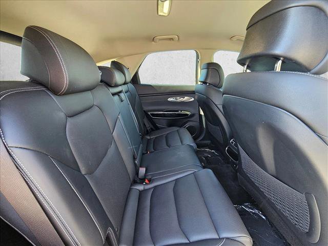 Used 2025 Genesis GV70 2.5T AWD/4WD image 26
