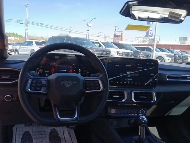 New 2026 Ford Mustang Premium image 27