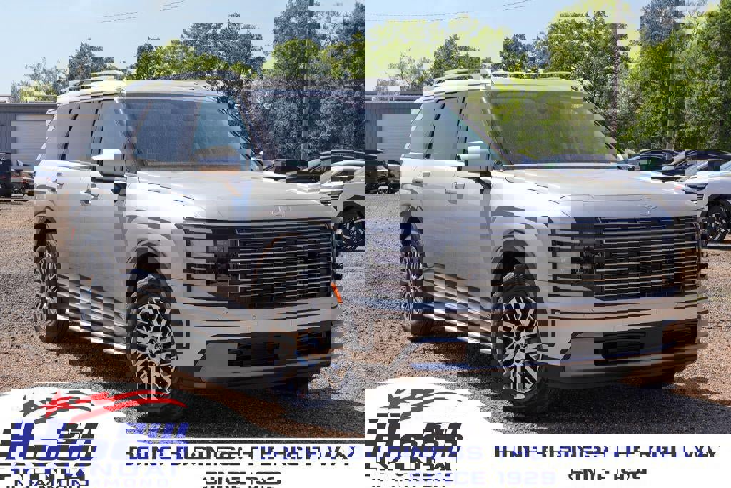 New 2026 Hyundai Palisade SEL