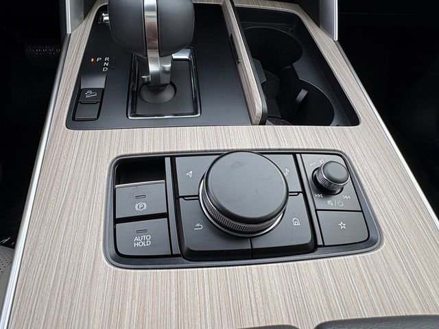 New 2026 MAZDA CX-90 3.3 Turbo w/ Premium Sport Pkg image 22