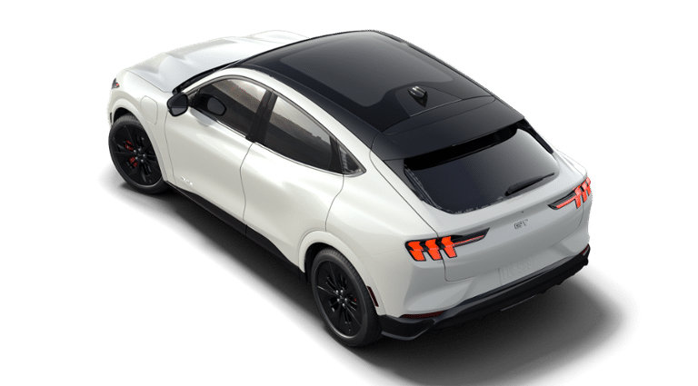 New 2025 Ford Mustang Mach-E GT w/ Interior Protection Package AWD/4WD image 24
