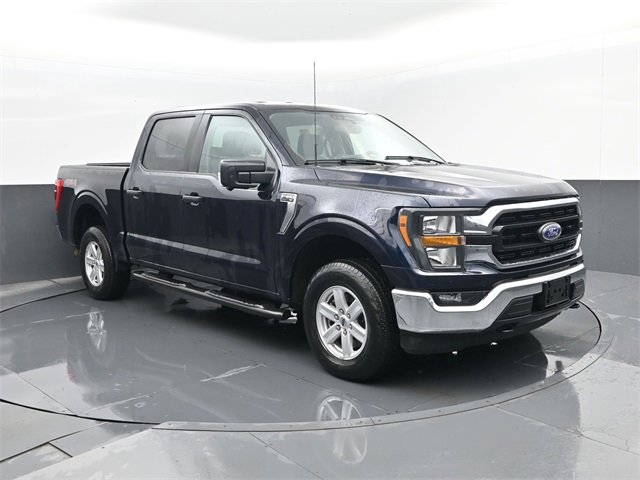 Used 2023 Ford F150 XLT w/ Trailer Tow Package image 3