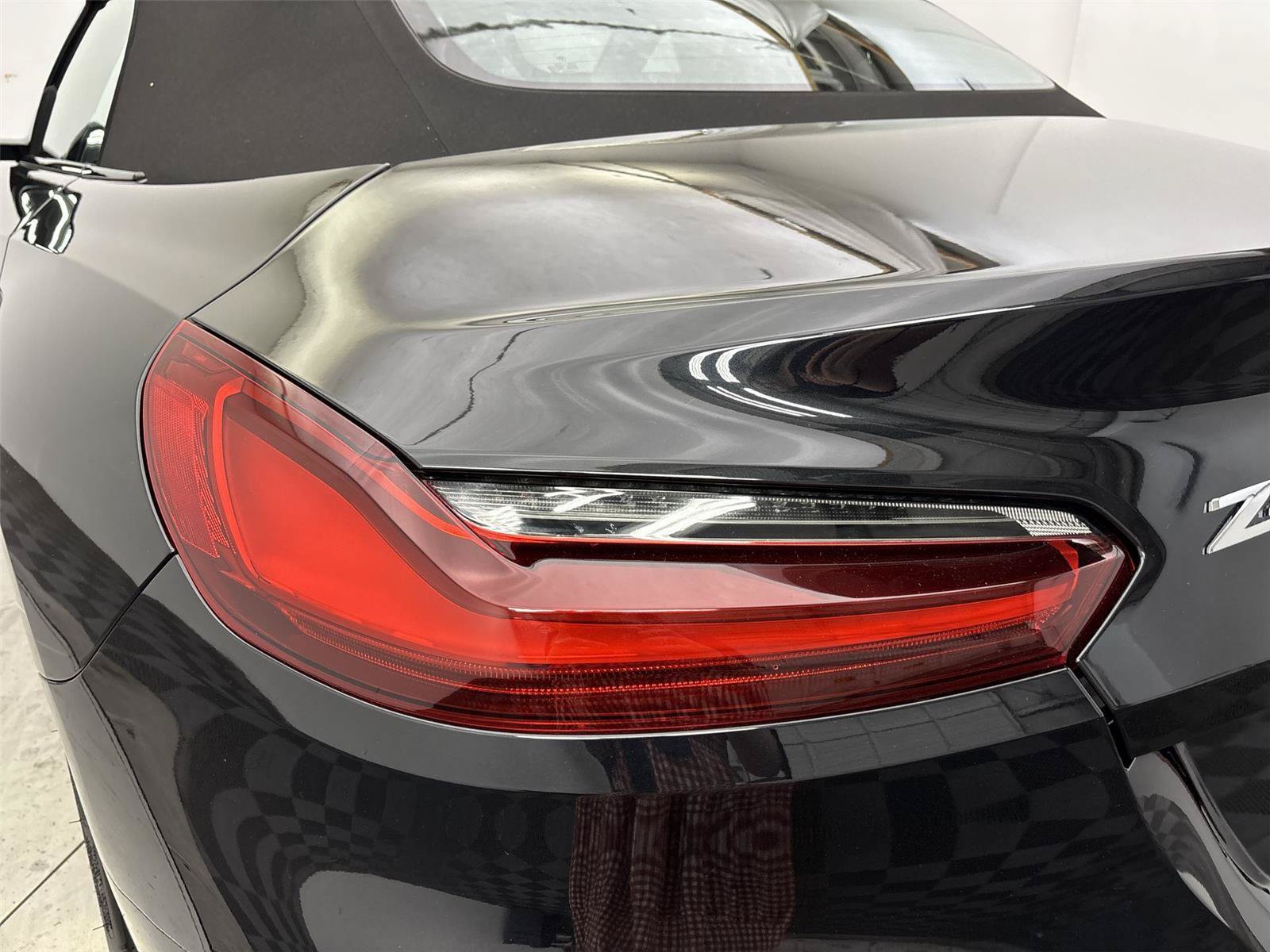 New 2026 BMW Z4 sDrive30i w/ Premium Package RWD image 19