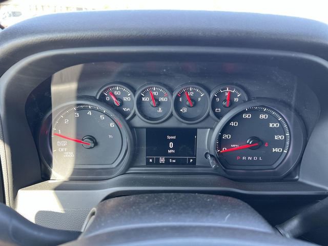 New 2026 GMC Sierra 1500 Pro w/ Pro Value Package image 11