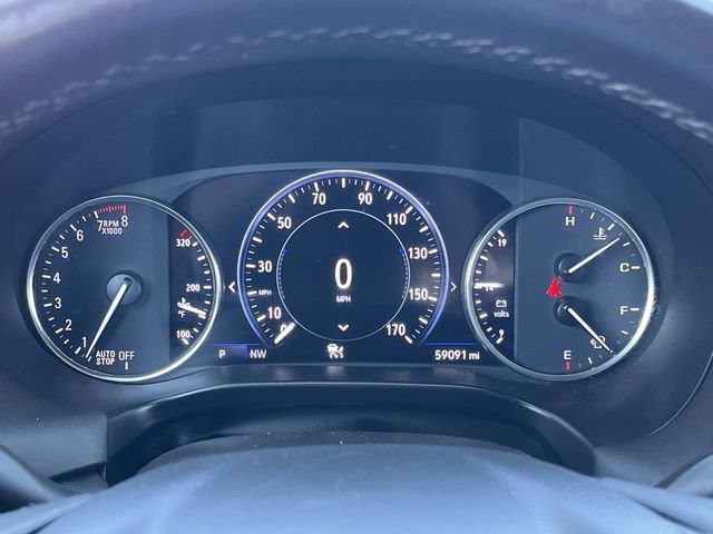 Certified 2023 Buick Enclave Avenir w/ Avenir Technology Package AWD/4WD image 40