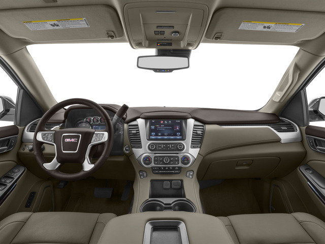 Used 2016 GMC Yukon XL SLT w/ Open Road Package AWD/4WD image 10