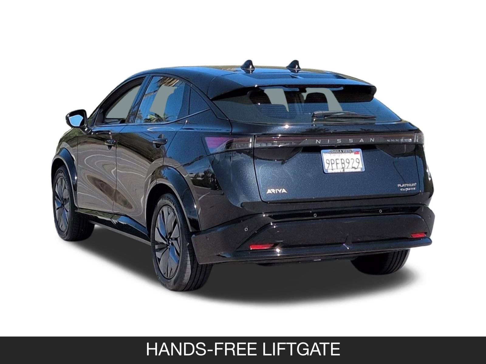 Used 2023 Nissan Ariya image 7