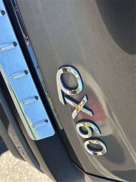 Certified 2022 INFINITI QX60 Luxe w/ Cargo Package image 7