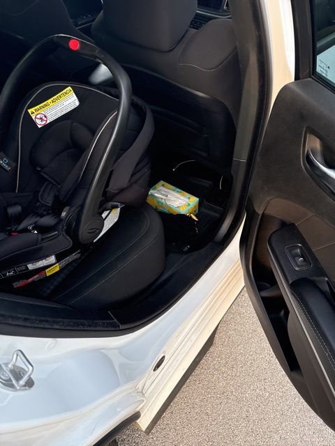 Used 2020 Dodge Charger Scat Pack image 20