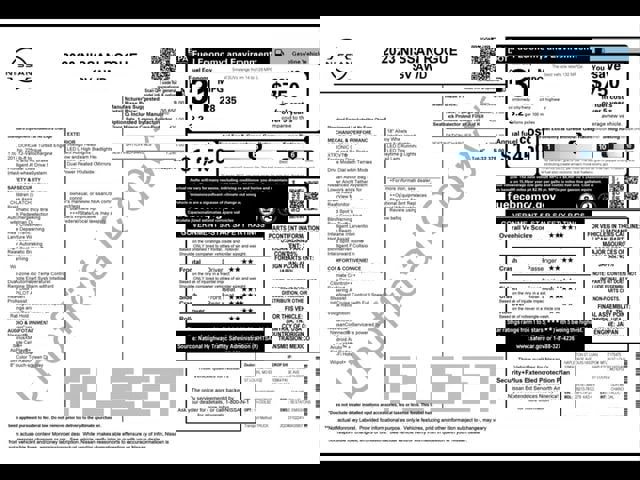 Used 2023 Nissan Rogue SV image 3